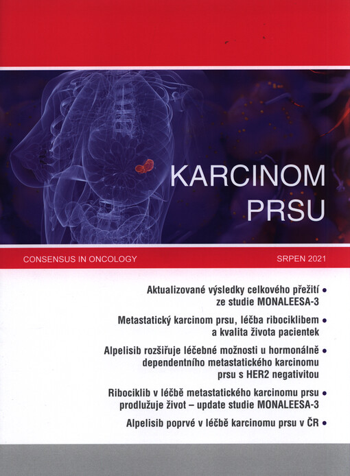 Karcinom prsu