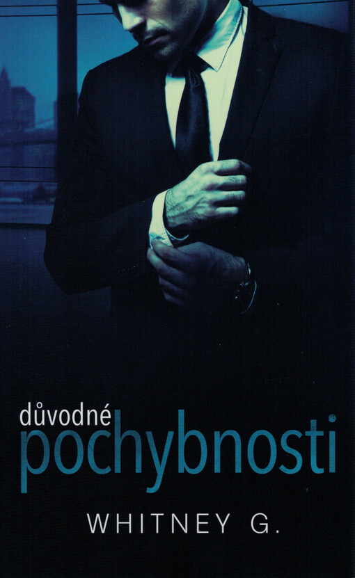 Důvodné pochybnosti