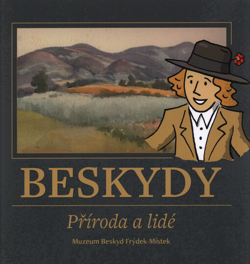 Beskydy : příroda a lidé
