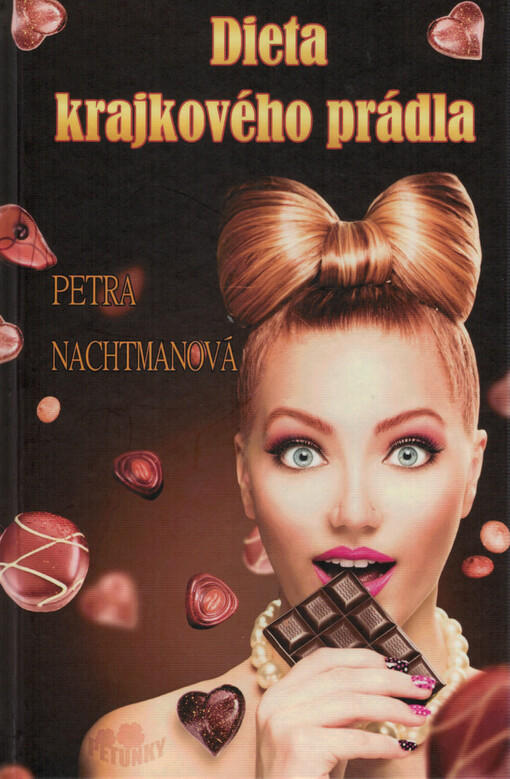 Dieta krajkového prádla