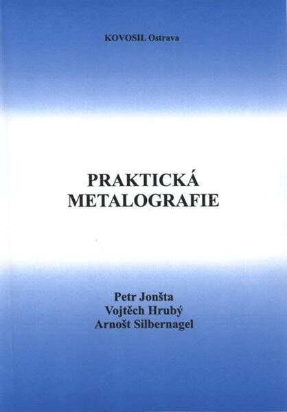 Praktická metalografie