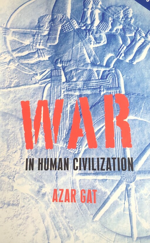 War in Human Civilization