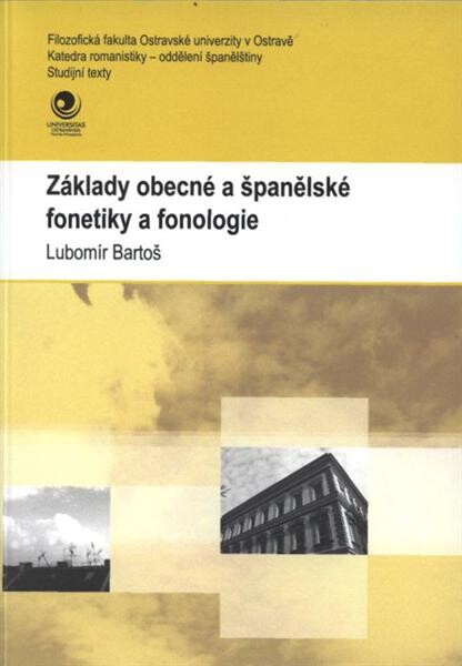 Základy obecné a španělské fonetiky a fonologie