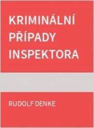 Kriminální případy inspektora Rudena