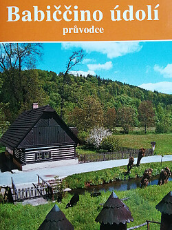Babiččino údolí : průvodce