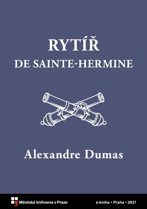 Rytíř de Sainte‑Hermine