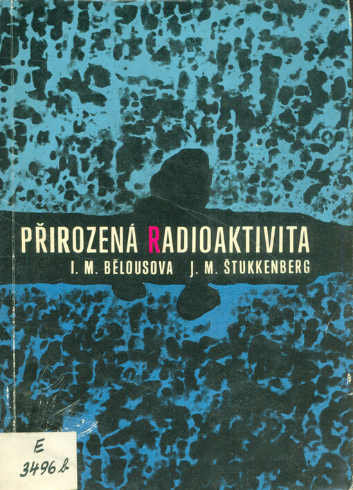 Přirozená radioaktivita 