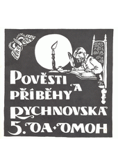 Pověsti Týnišťska a Borohrádecka - Křivina  (odkaz v elektronickém katalogu)