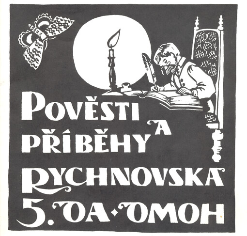 Pověsti Týnišťska a Borohrádecka - Křivina