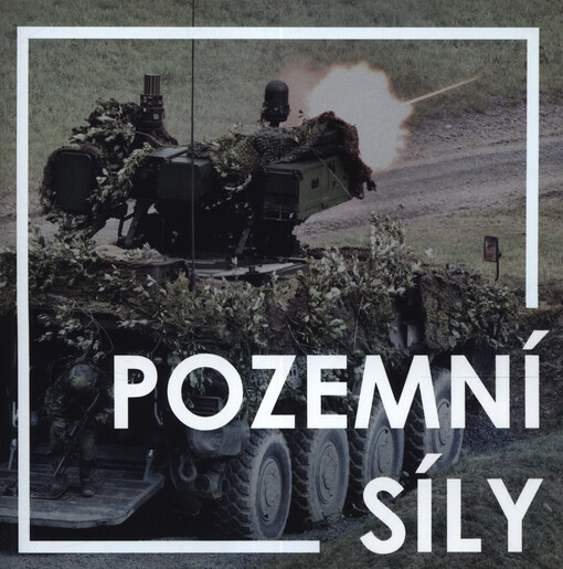 Pozemní síly