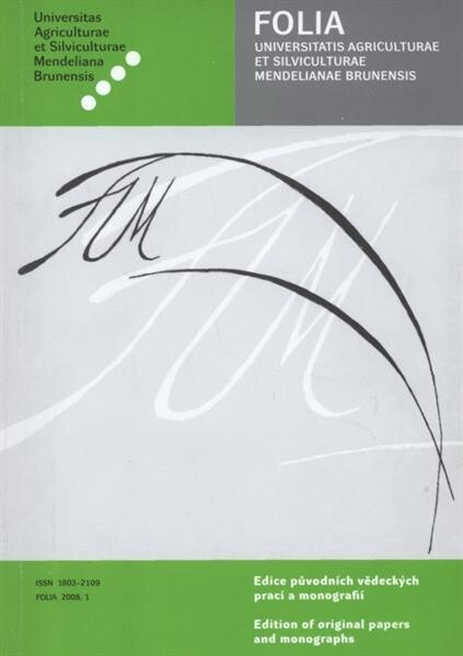 Výskyt, bionomie a škodlivost vrbové biologické formy bázlivce vrbového - Lochmaea caprea (L.) (Coleoptera, Chrysomelidae) =Occurrence, bionomics and harmfulness of the willow biological form of Lochmaea caprea (L.) (Coleoptera, Chrysomelidae) : monografie