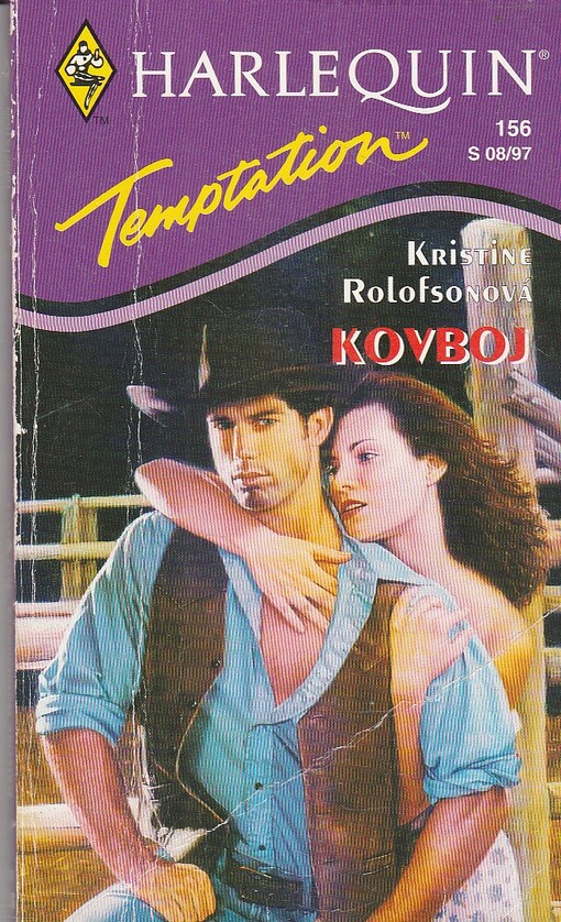 Kovboj