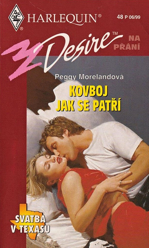 Kovboj jak se patří