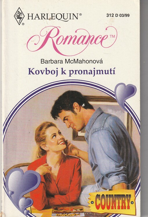 Kovboj k pronajmutí