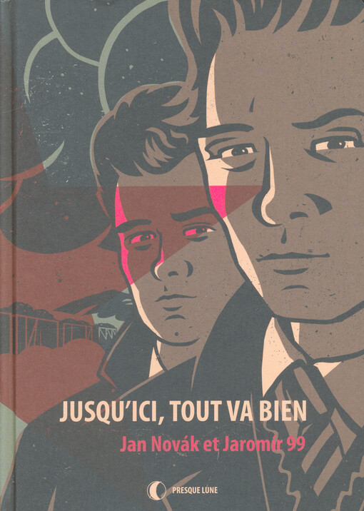 Jusqu'ici, tout va bien