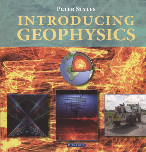 Introducing geophysics
