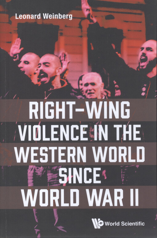 Right-wing violence in the western world since World War II