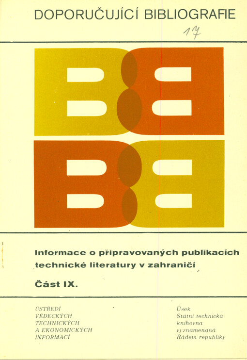 Rok: 1979 / Číslo: 9