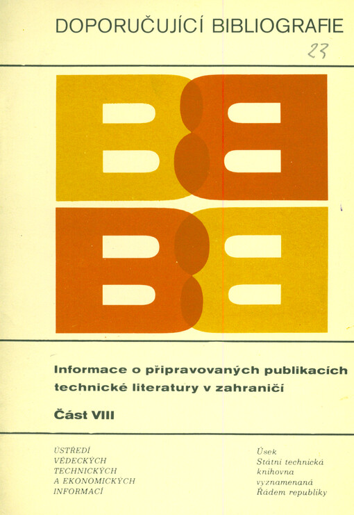 Rok: 1979 / Číslo: 8