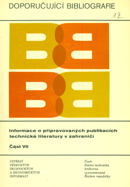 Rok: 1978 / Číslo: 7