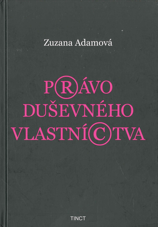 Právo duševného vlastníctva