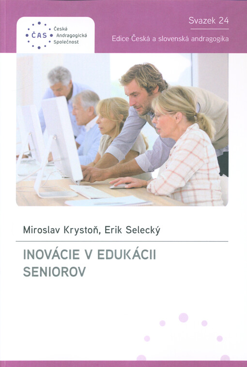 Inovácie v edukácii seniorov