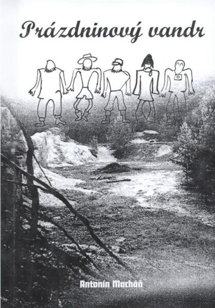 Prázdninový vandr