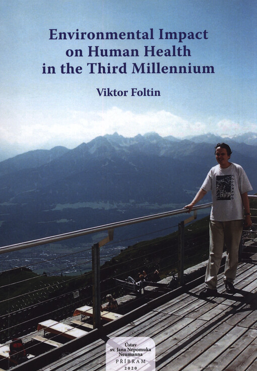 Environmental impact on human health in the third millennium