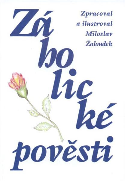 Záholické pověsti