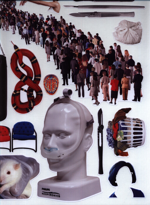 The 12-hour conference - script