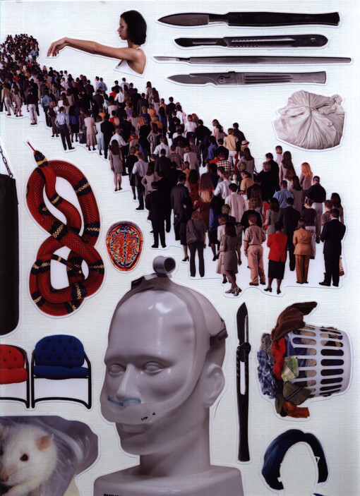 12hodinová konference - scénář