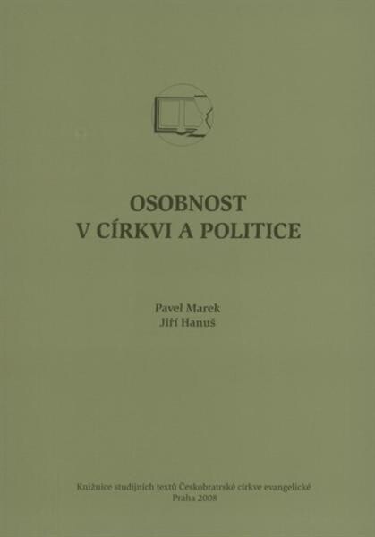 Osobnost v církvi a politice