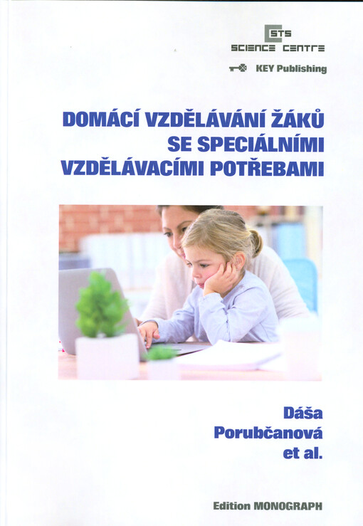 Domácí vzdělávání žáků se speciálními vzdělávacími potřebami