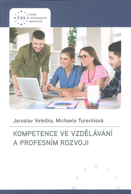 Kompetence ve vzdělávání a profesním rozvoji