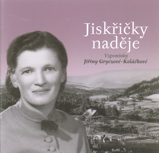 Jiskřičky naděje