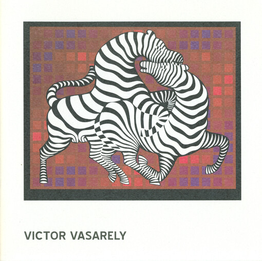 Victor Vasarely