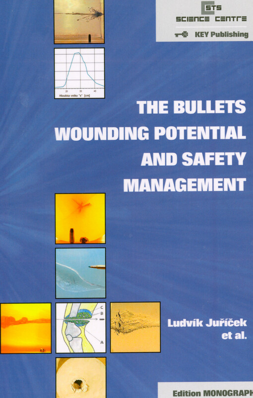 The bullets wounding potential and safety management