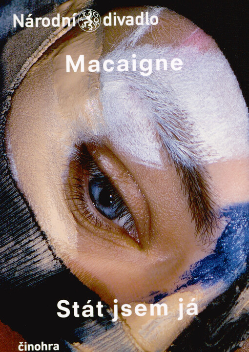 Stát jsem já