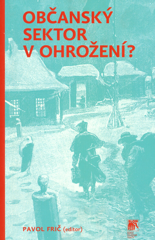 Občanský sektor v ohrožení?