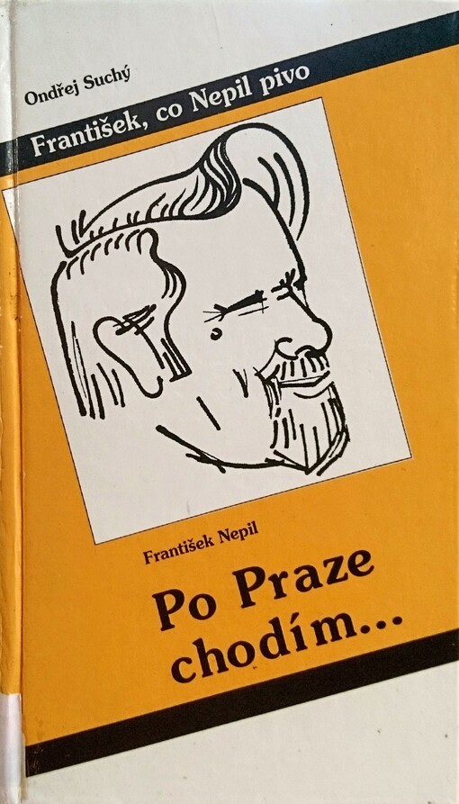 František, co Nepil pivo