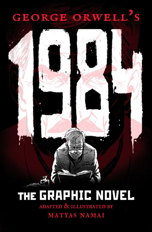 1984 – Graphic novel 