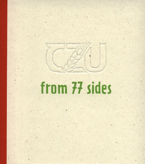 CZU from 77 sides