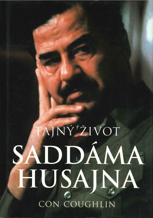 Tajný život Saddáma Husajna