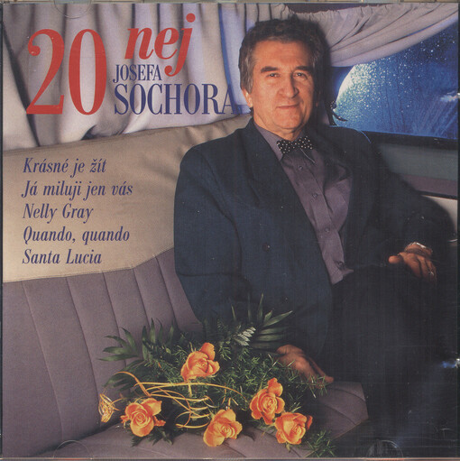 20 nej Josefa Sochora