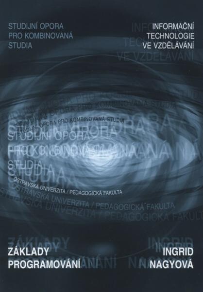 Základy programování