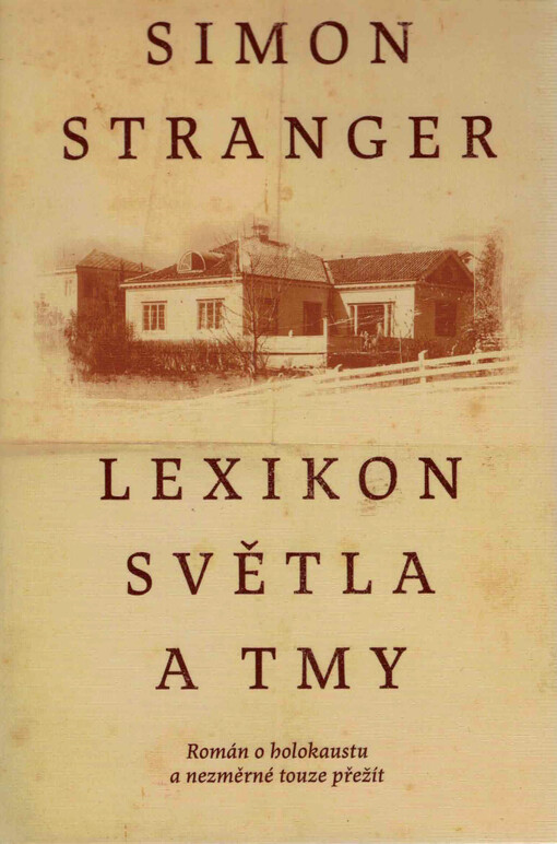 Lexikon světla a tmy