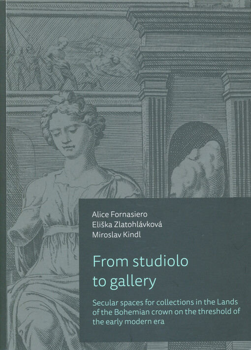 From studiolo to gallery