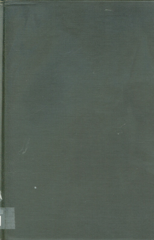 Inflation policy and unemployment theory : the cost-benefit approach to monetary planning