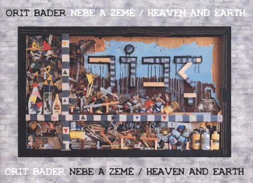 Nebe a země = Heaven and earth