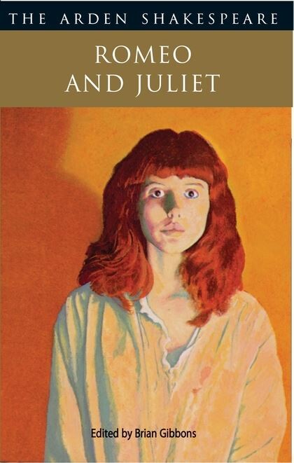 Romeo and Juliet (Arden Shakespeare: Second Series)